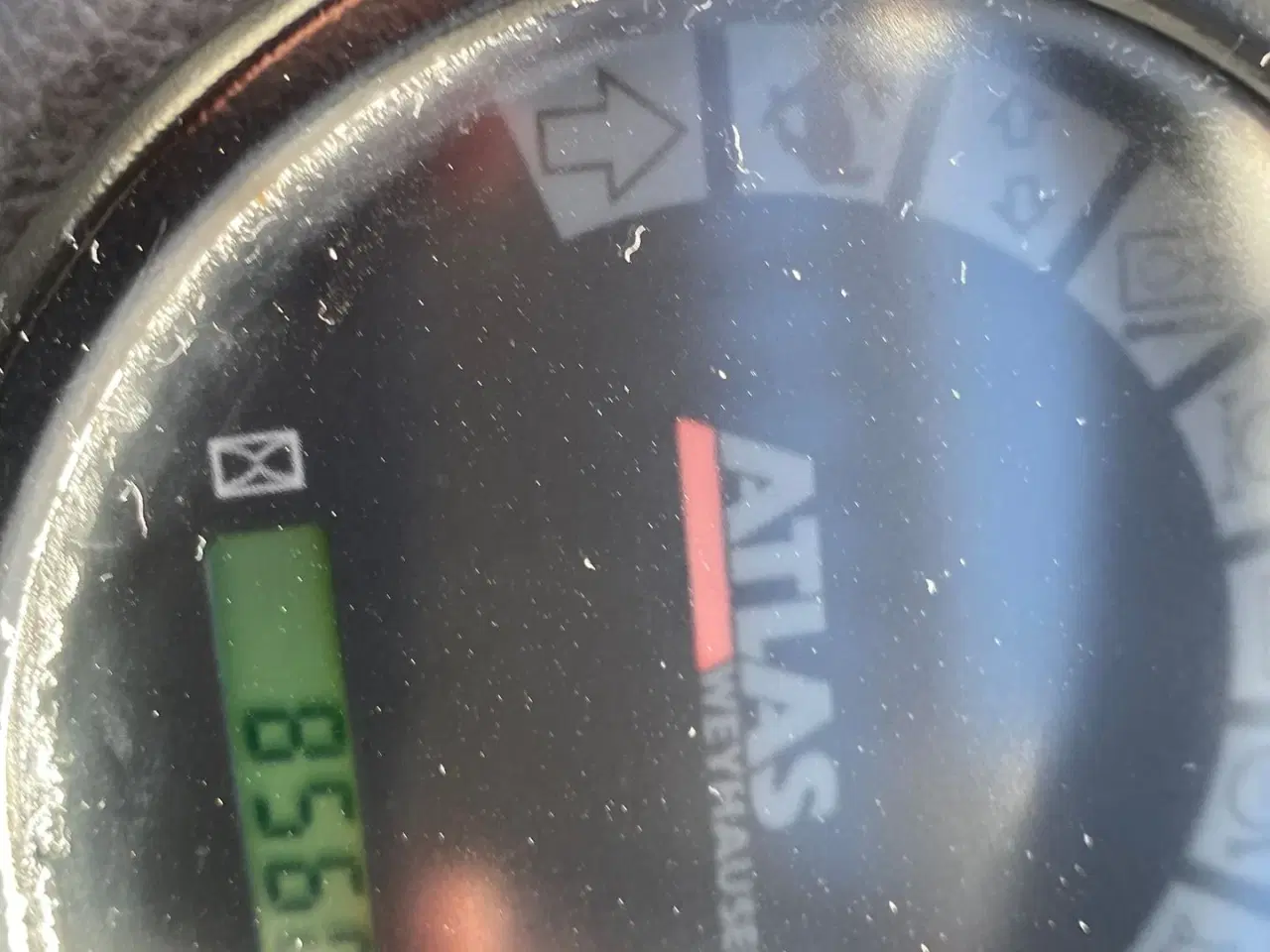 Billede 8 - Weycor AR 320