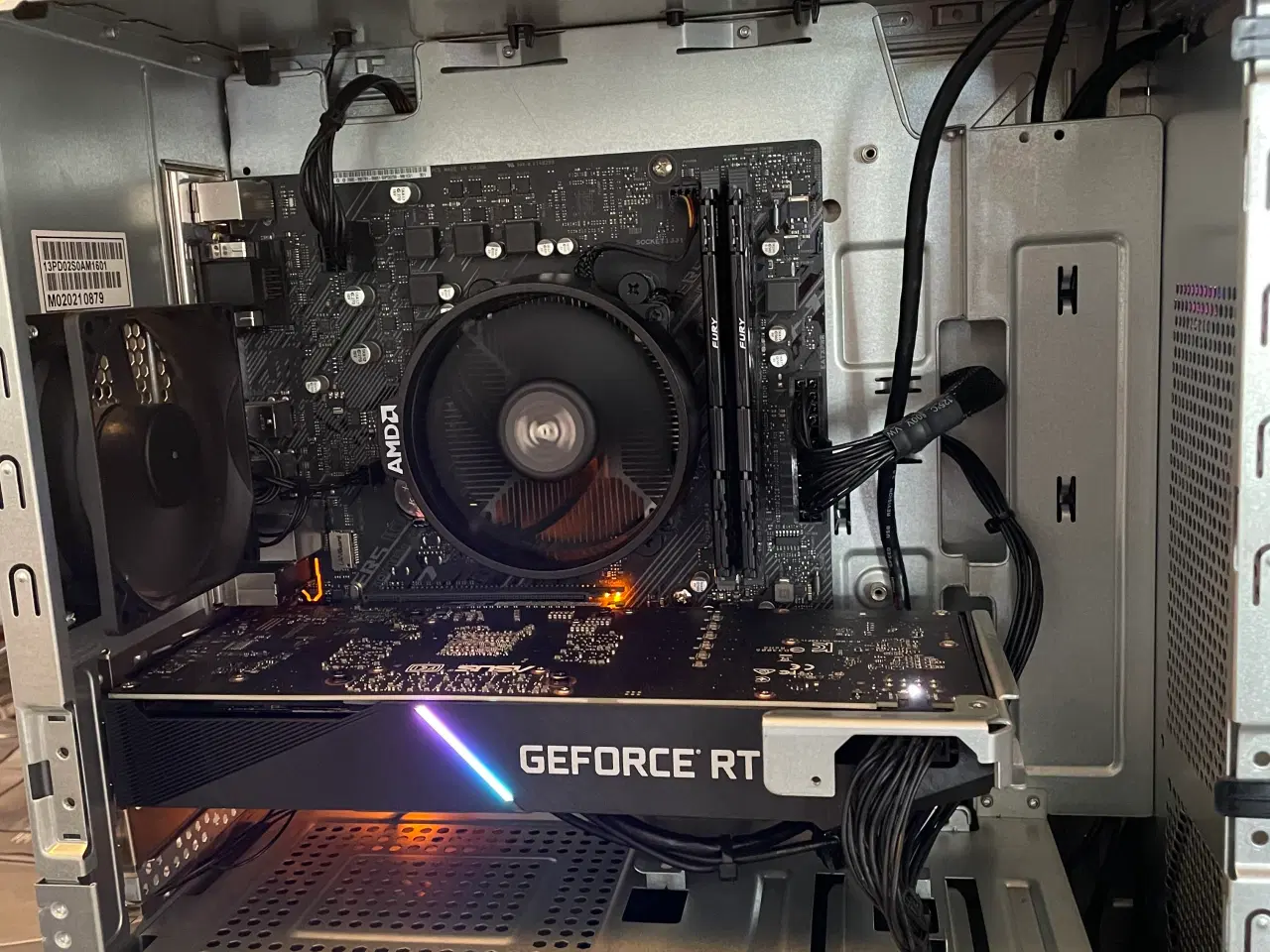 Billede 8 - RTX 2060S Gamer