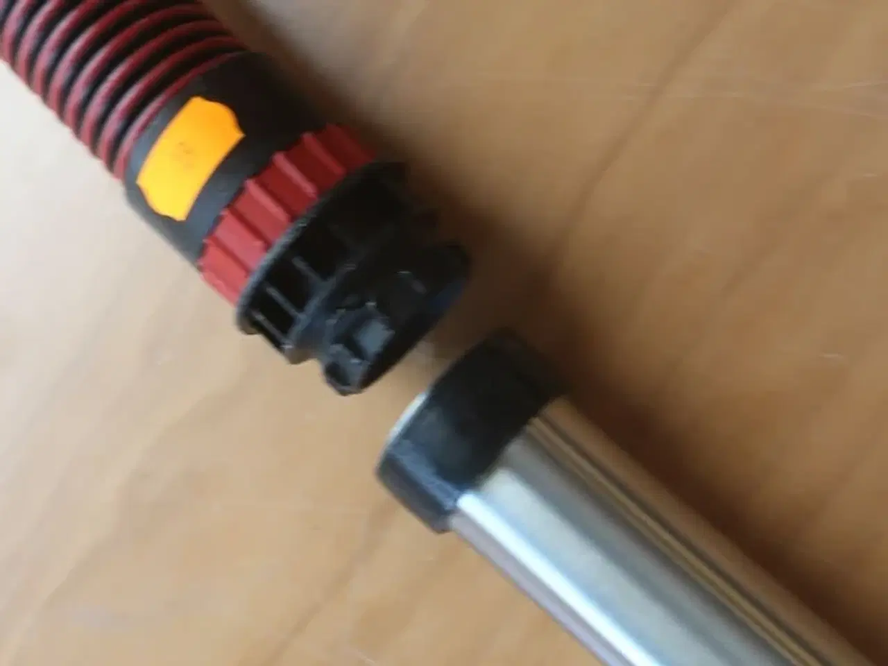 Billede 5 - Støvsuger FLEX VCE 26 MC
