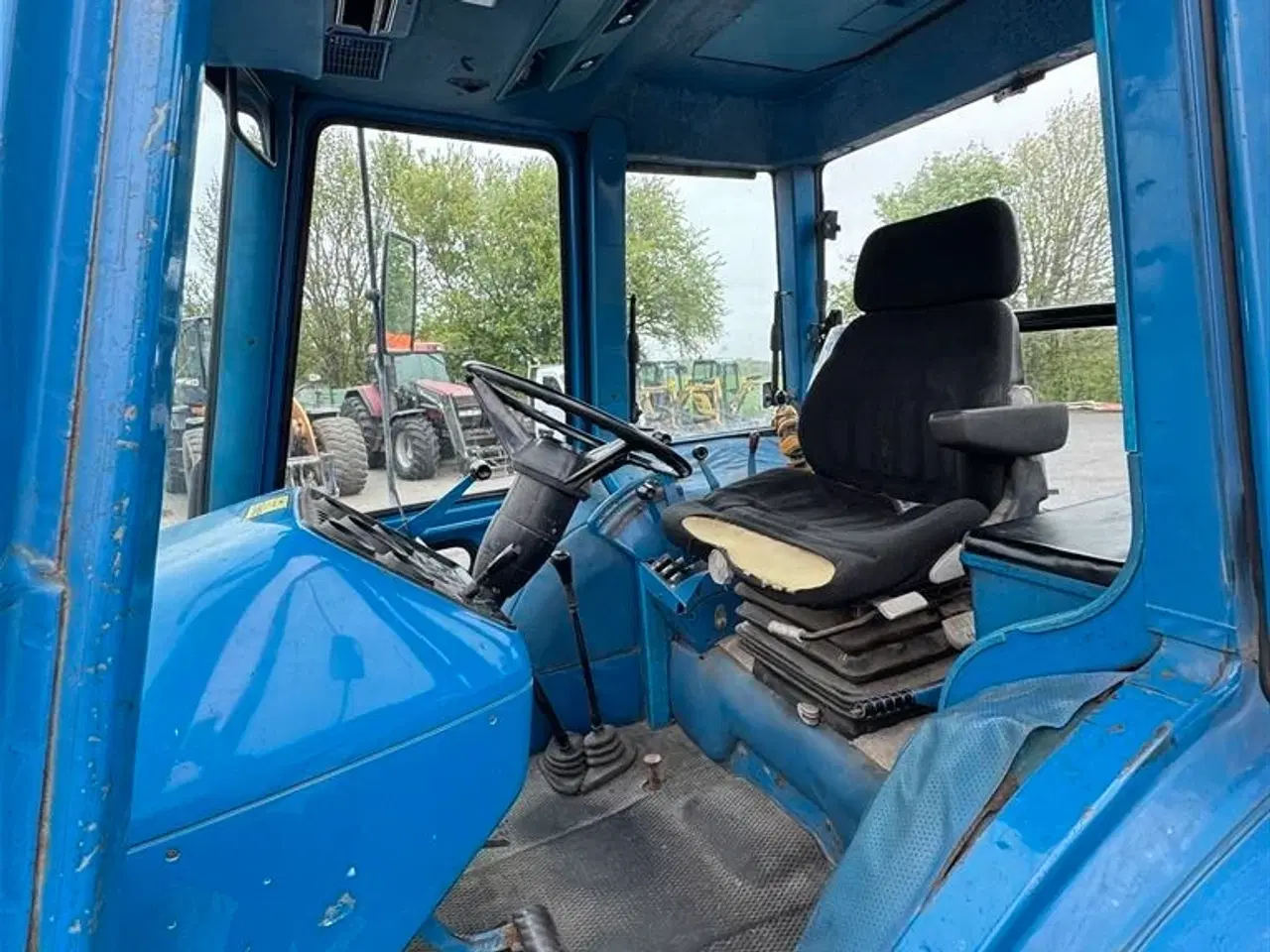 Billede 7 - Ford 7710