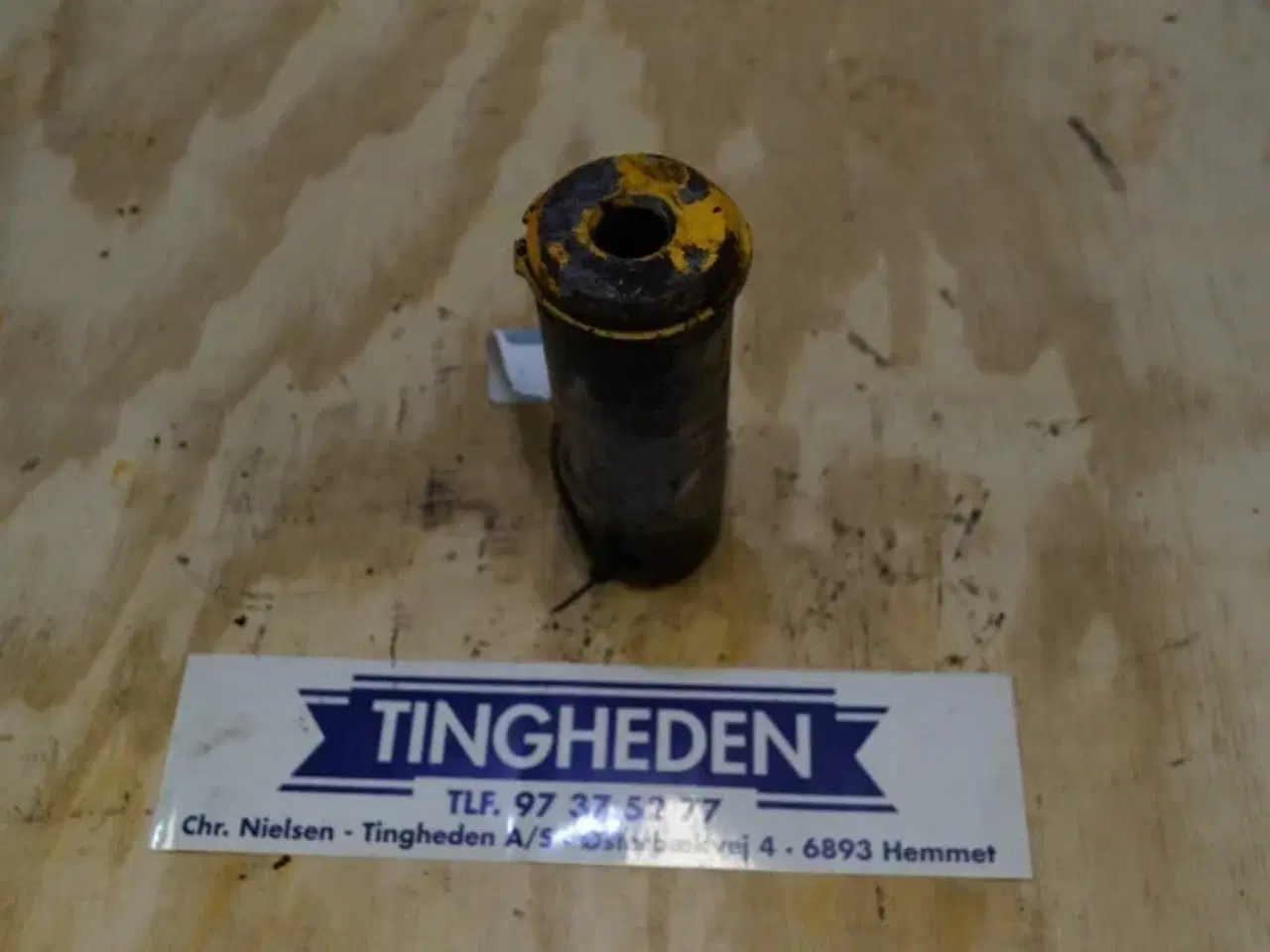 Billede 4 - JCB 4CX Pin Cylinder Rotationarm 811/90198