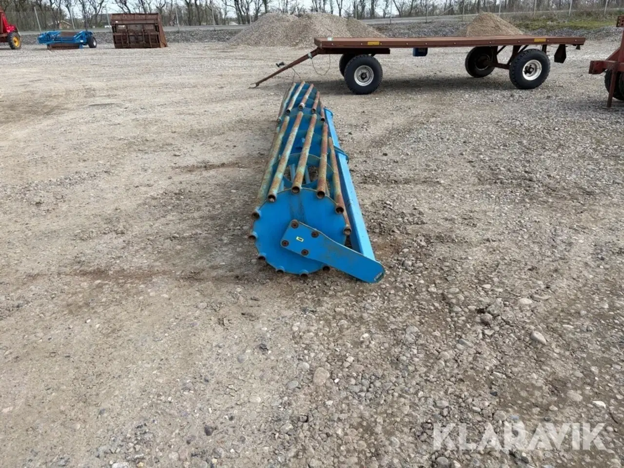 Billede 8 - Rørvalse -2 styks