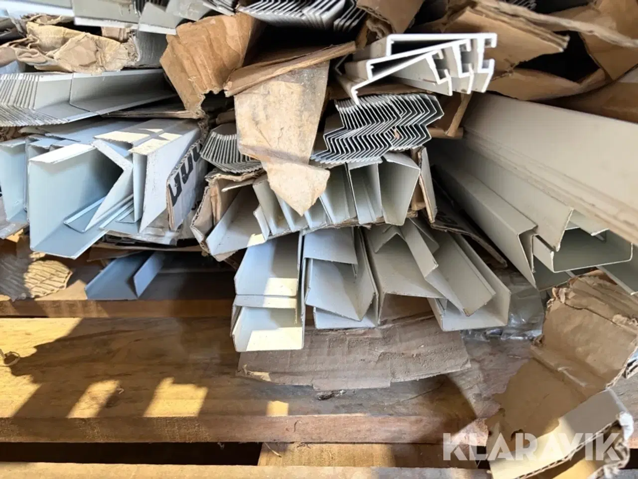 Billede 6 - Akustikmaterialer Ecophon Connect Lot