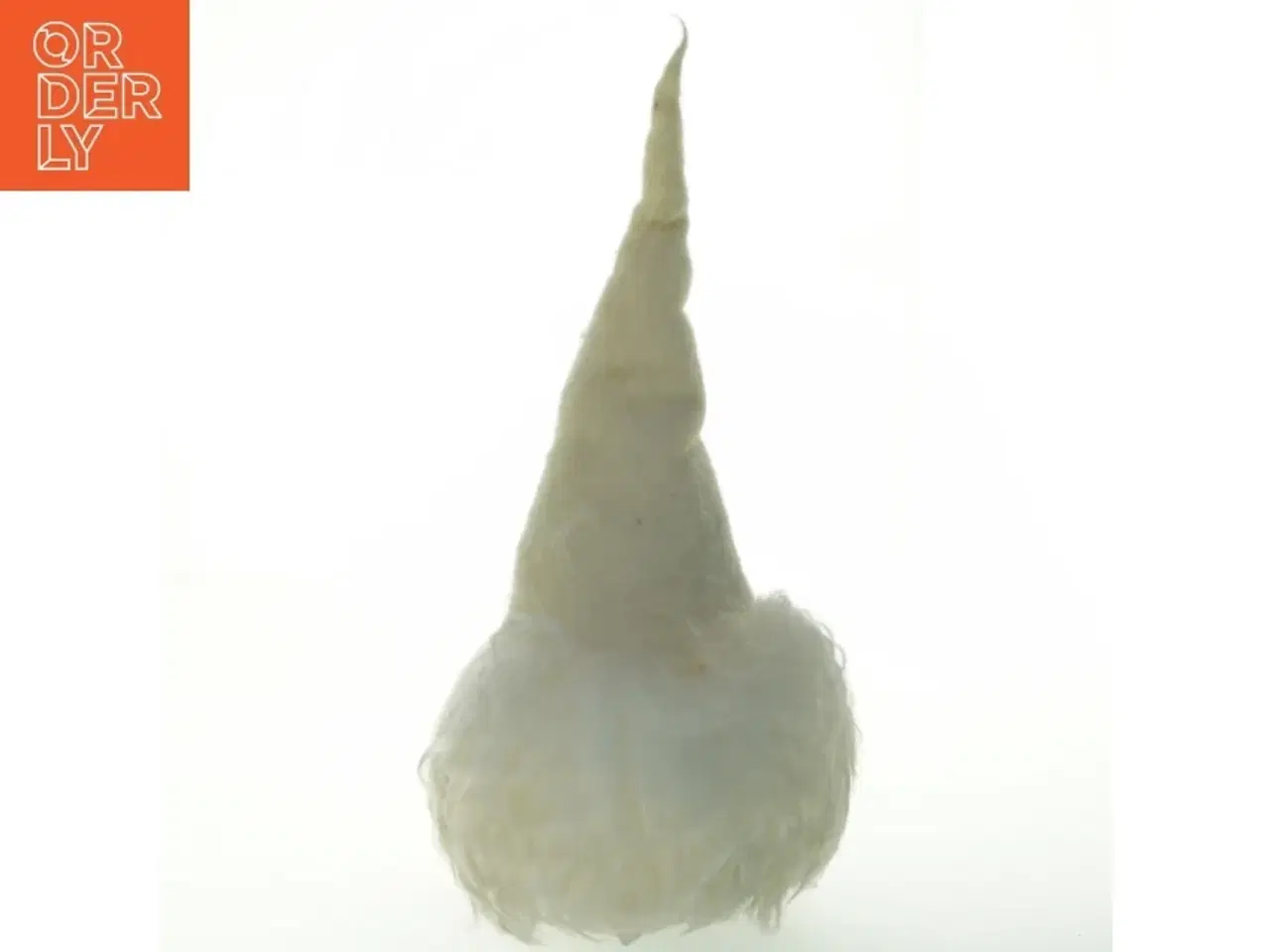 Billede 2 - Nissefigur (str. 37 cm)