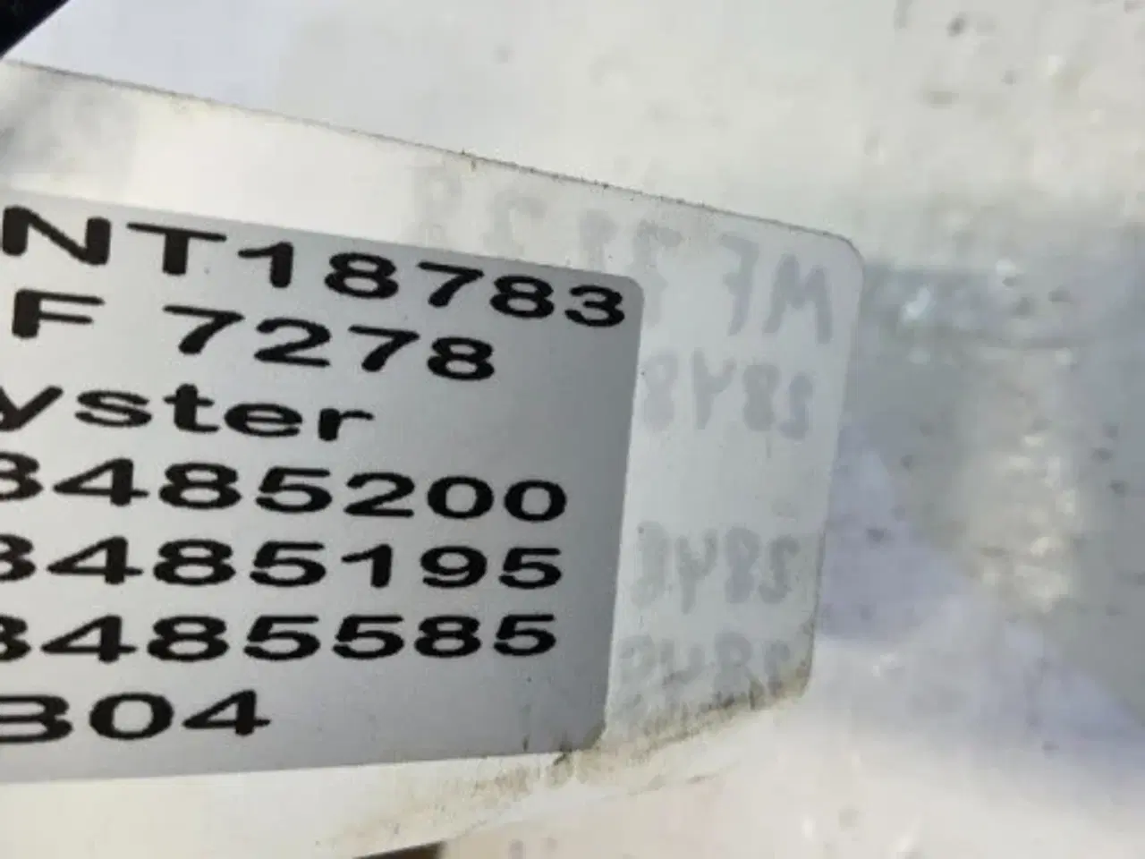 Billede 18 - Massey Ferguson 7278 Ryster 28485200