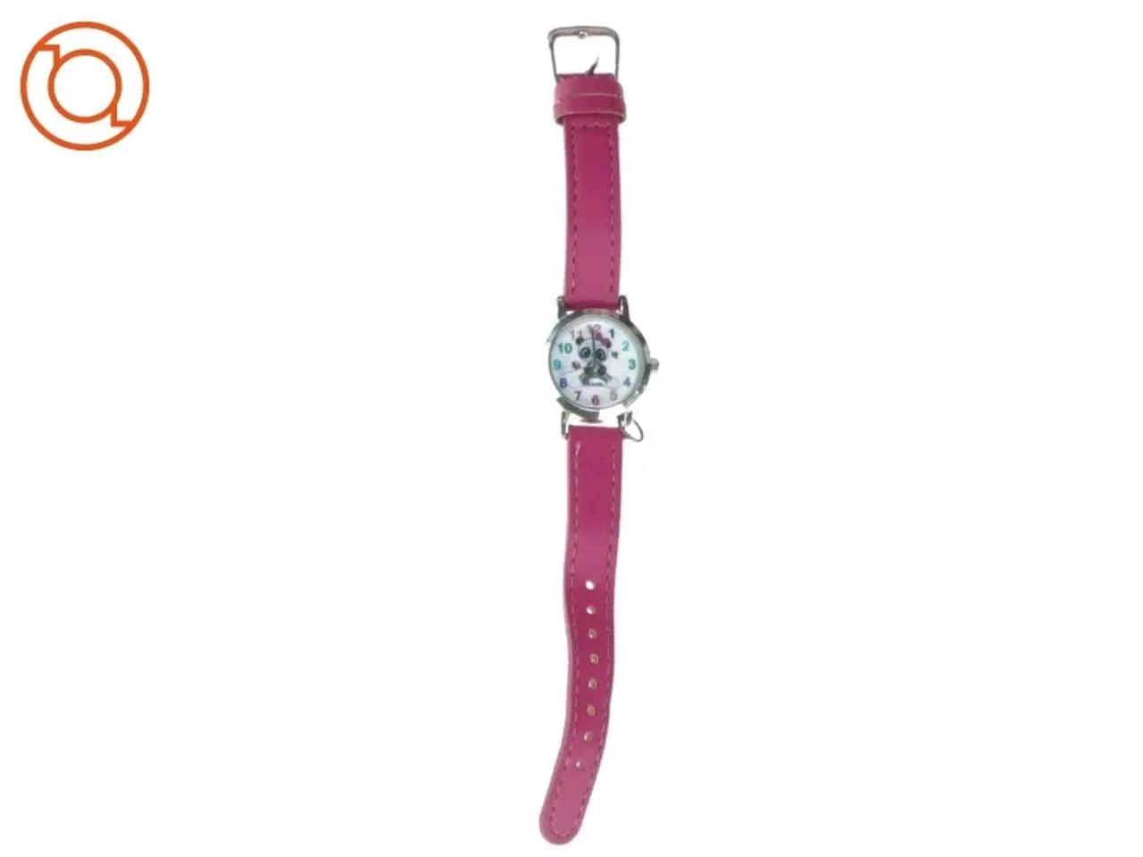 Billede 1 - Armbånds-ur fra Er Avel (str. 19 x 3 cm)