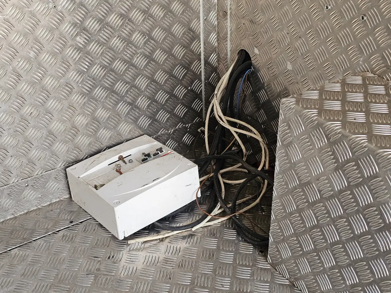 Billede 20 - MAN TGE 3.180 A8 L5H3, Andet…