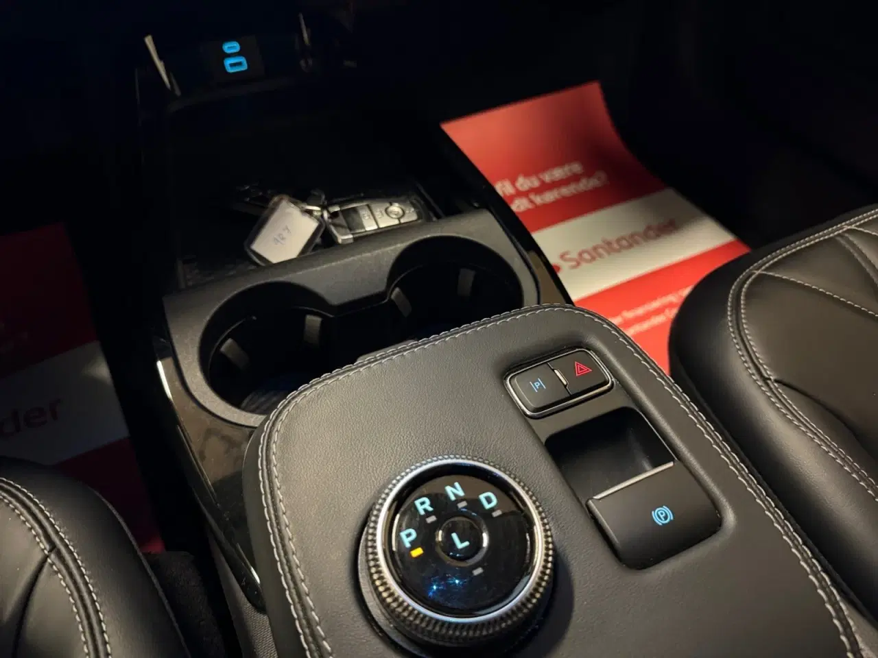 Billede 11 - Ford Mustang Mach-E 98 Extended Range