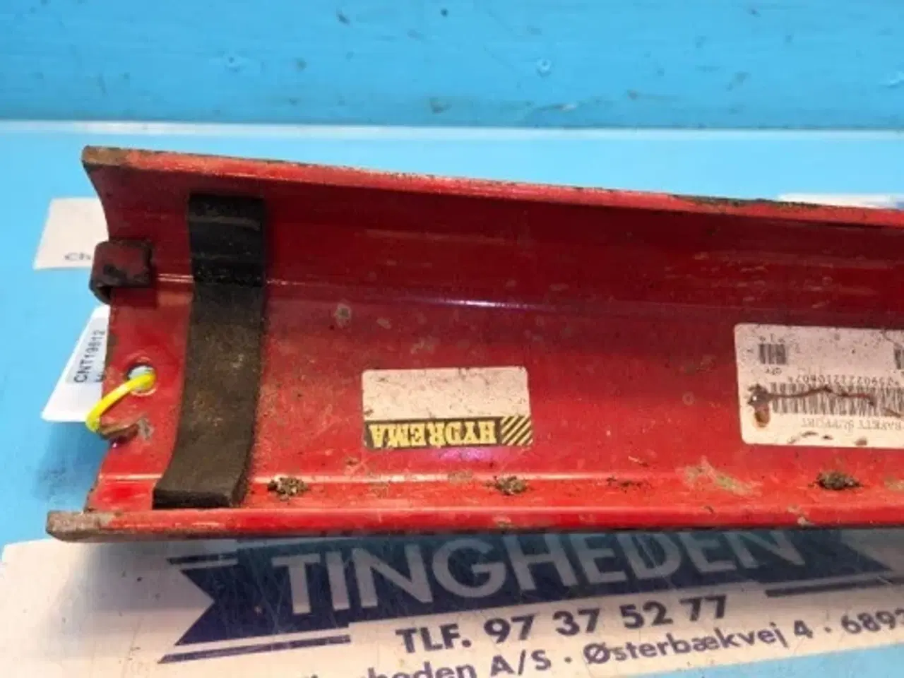 Billede 4 - Hydrema 806 Support 246671