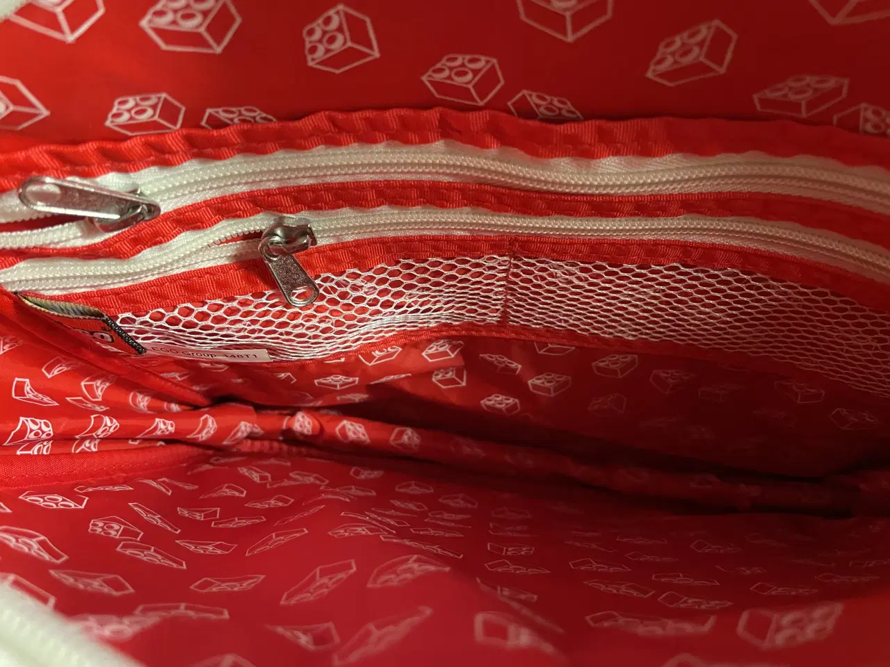 Billede 4 - Skulder taske