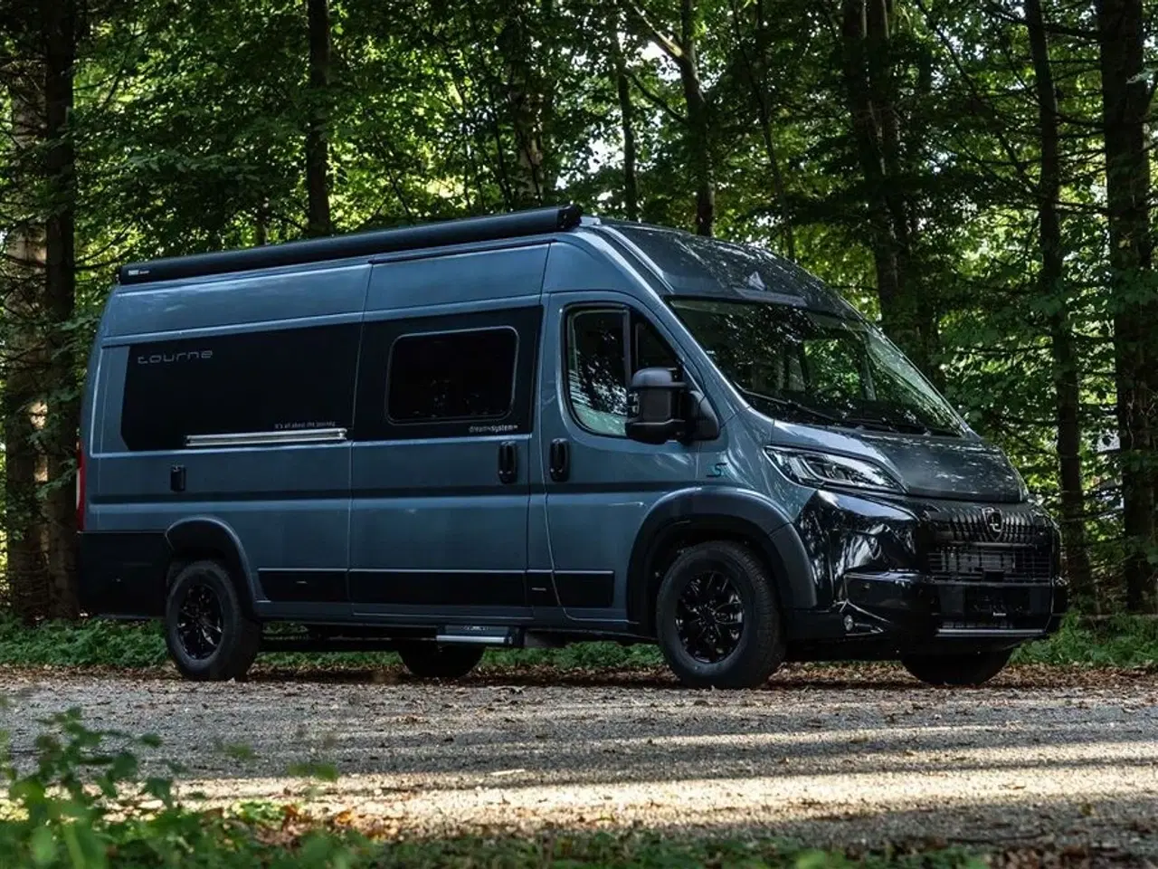 Billede 1 - 2026 - Tourne 6.4 Select