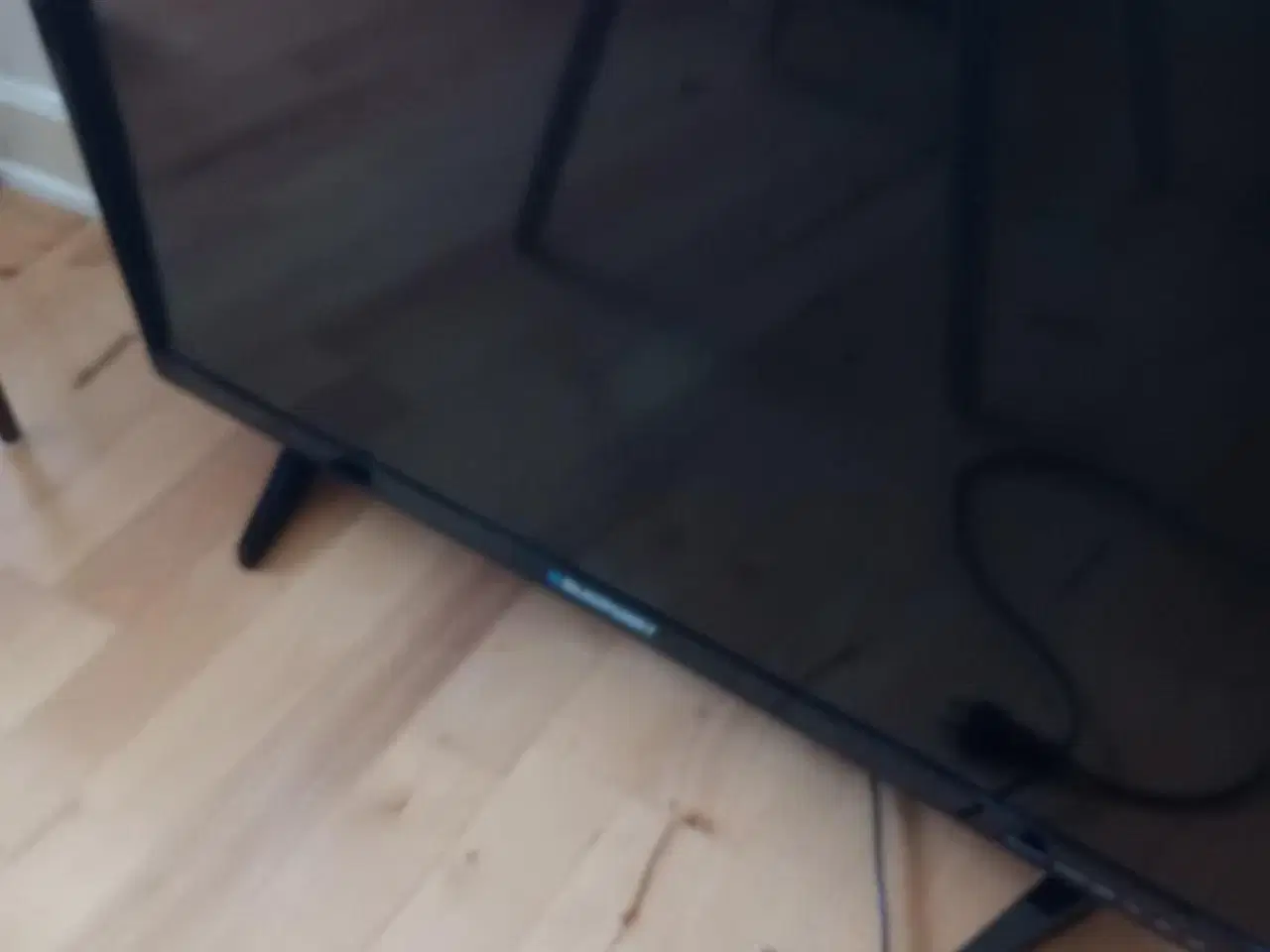 Billede 2 - Sony 32" tv som kan bruges til PC skærm