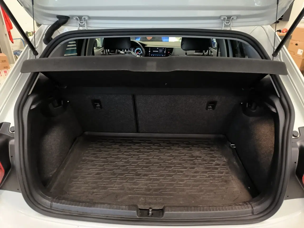 Billede 13 - VW Polo 1,0 TSi 115 Highline DSG