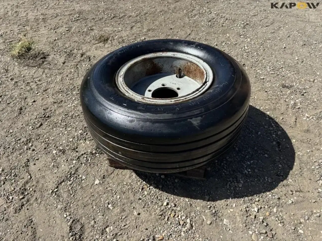 Billede 4 - Good Year H40x14.5-19