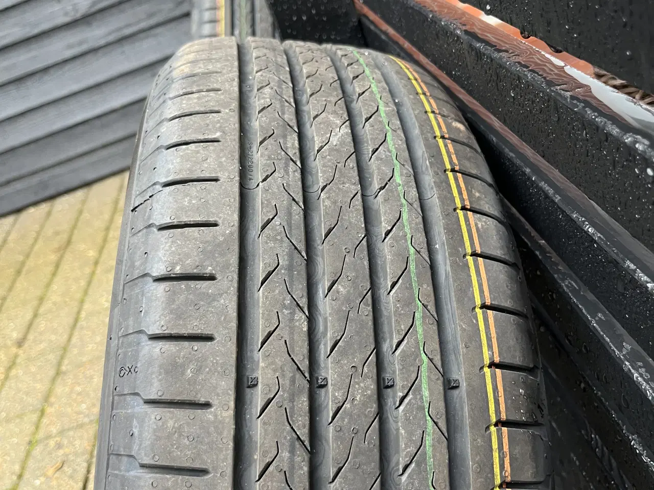 Billede 3 - “Nye sommerdæk”