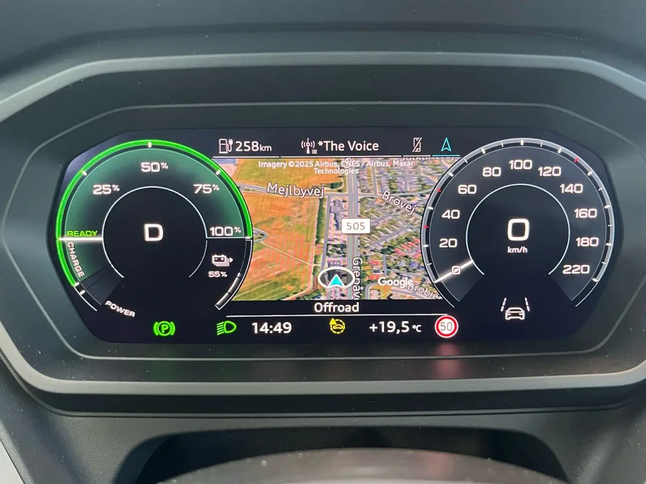 Billede 11 - Audi Q4 e-tron 40 Advanced