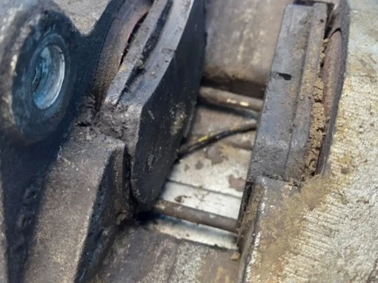 Billede 8 - New Holland CR9.90 Bremsekaliber 84989455