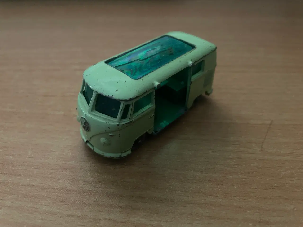 Billede 4 - Retro Matchbox biler