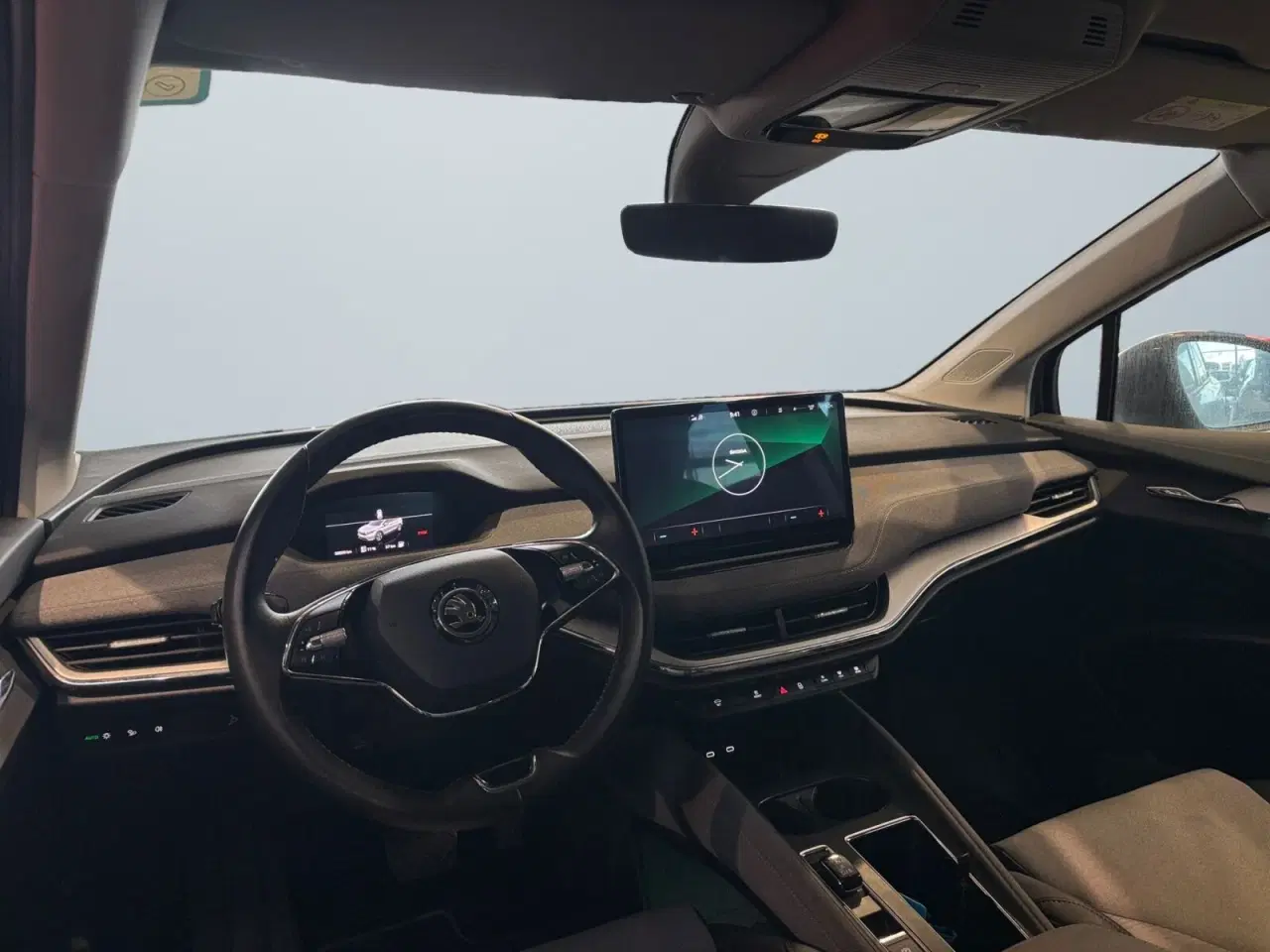 Billede 5 - Skoda Enyaq 60 iV