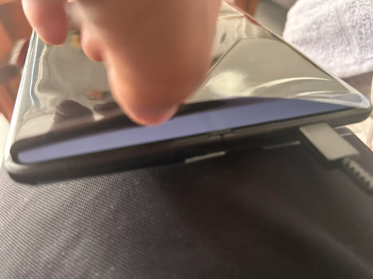 Billede 1 - Samsung flip z3 256 gb