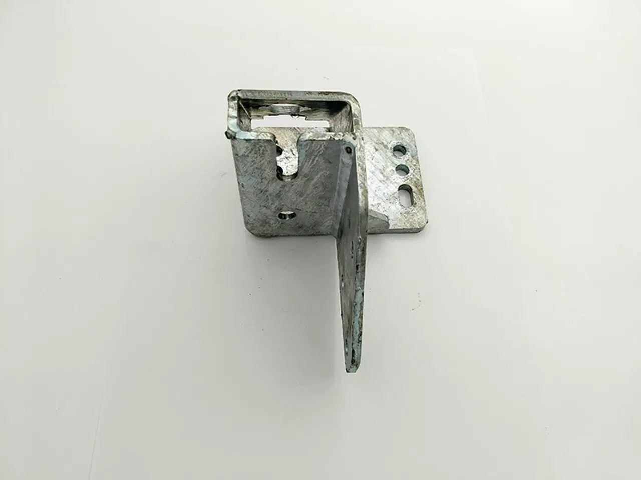 Billede 5 - Knott konsol til næsehjul KF27-30