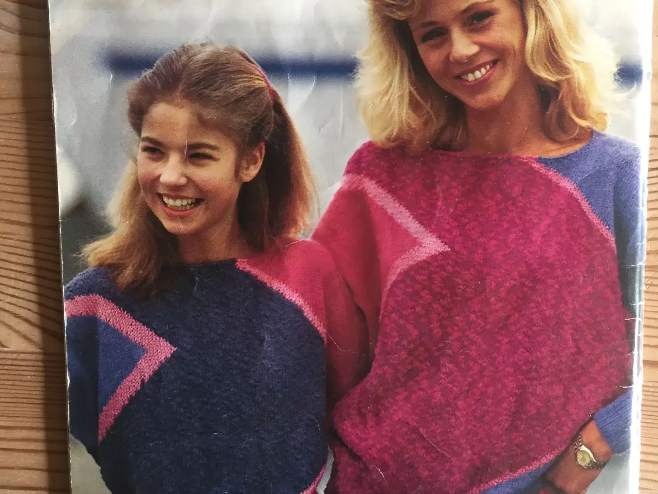 Billede 16 - Ulricks den lille uldne