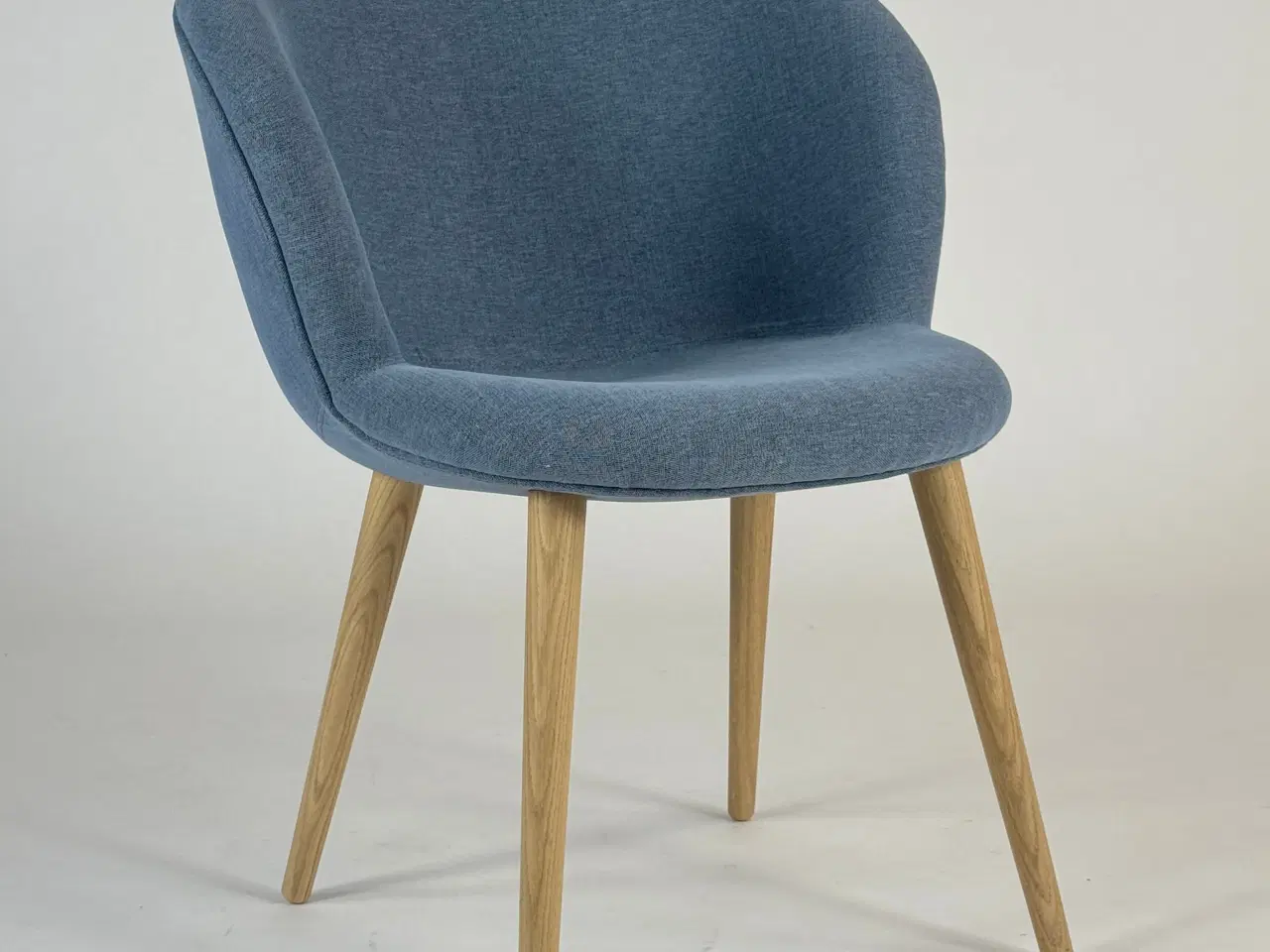 Billede 1 - +Halle | Capri Multi Stol (Kvadrat Guest 760)