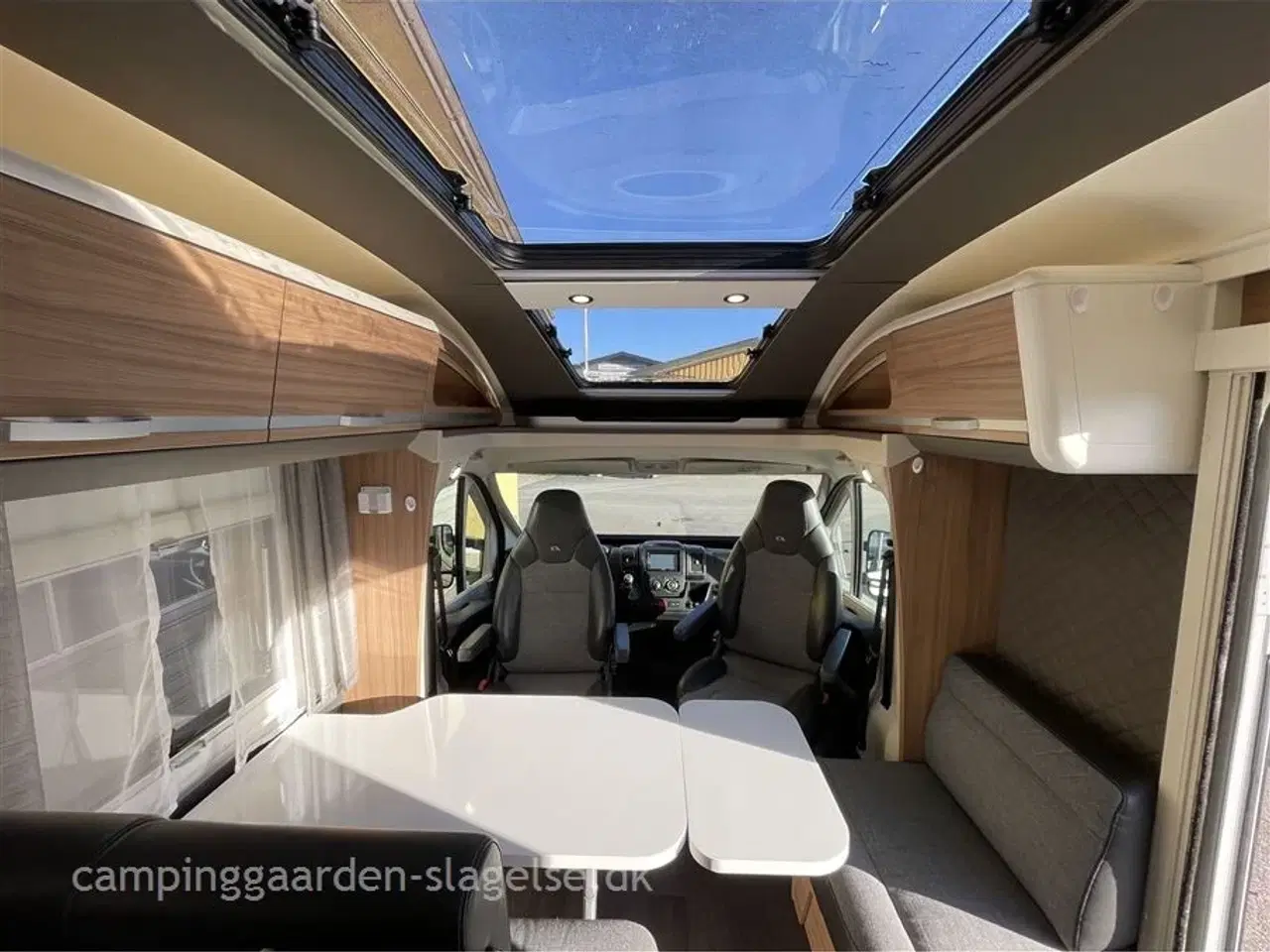 Billede 7 - 2021 - Adria Coral AXESS 670 SL   KOMMISSIONSVOGN