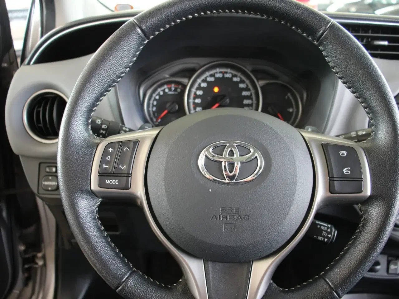 Billede 15 - Toyota Yaris 1,3 VVT-i Style Edition MDS