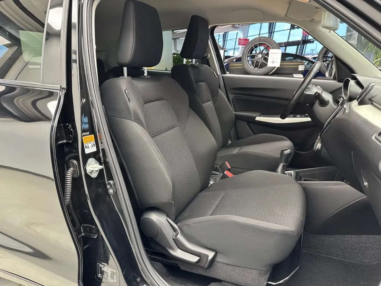 Billede 12 - Suzuki Swift 1,2 Dualjet SHVS Exclusive+