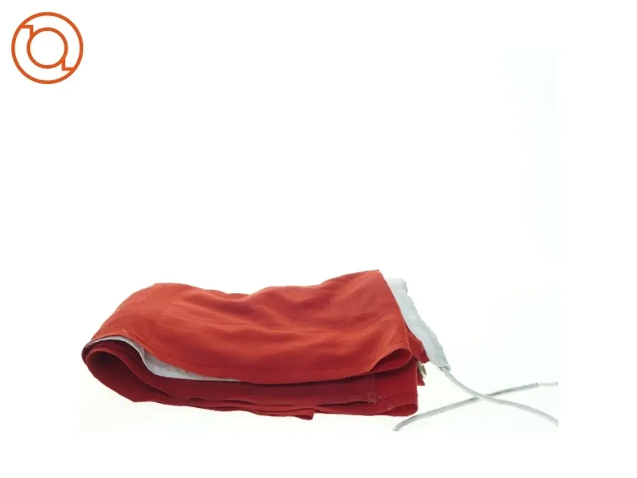 Billede 4 - Dansk flag (str. 175 x 250 cm)