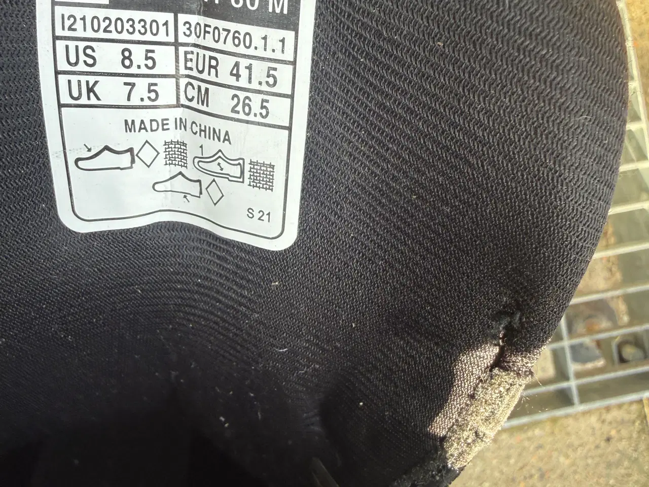 Billede 2 - Rulleskøjter, skater