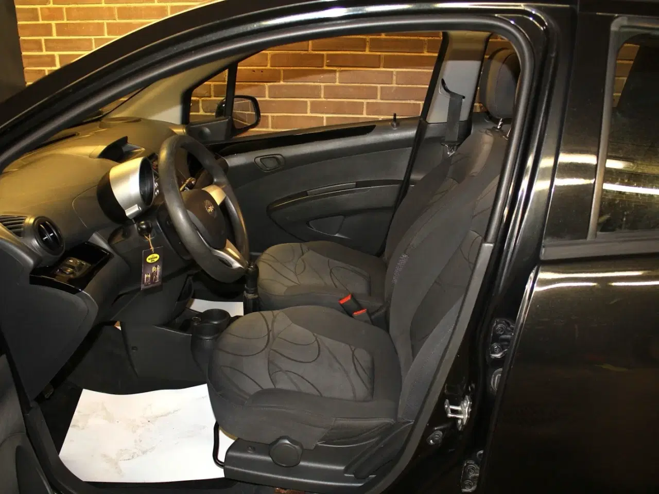 Billede 4 - Chevrolet Spark 1,0 LS