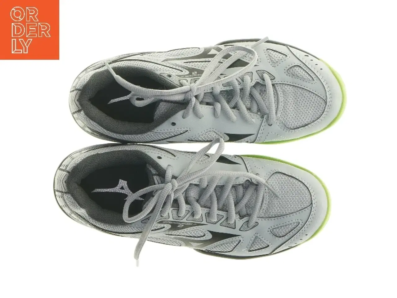 Billede 5 - Mizuno sportssko str. 34,5 fra Mizuno (str. 34,5 )