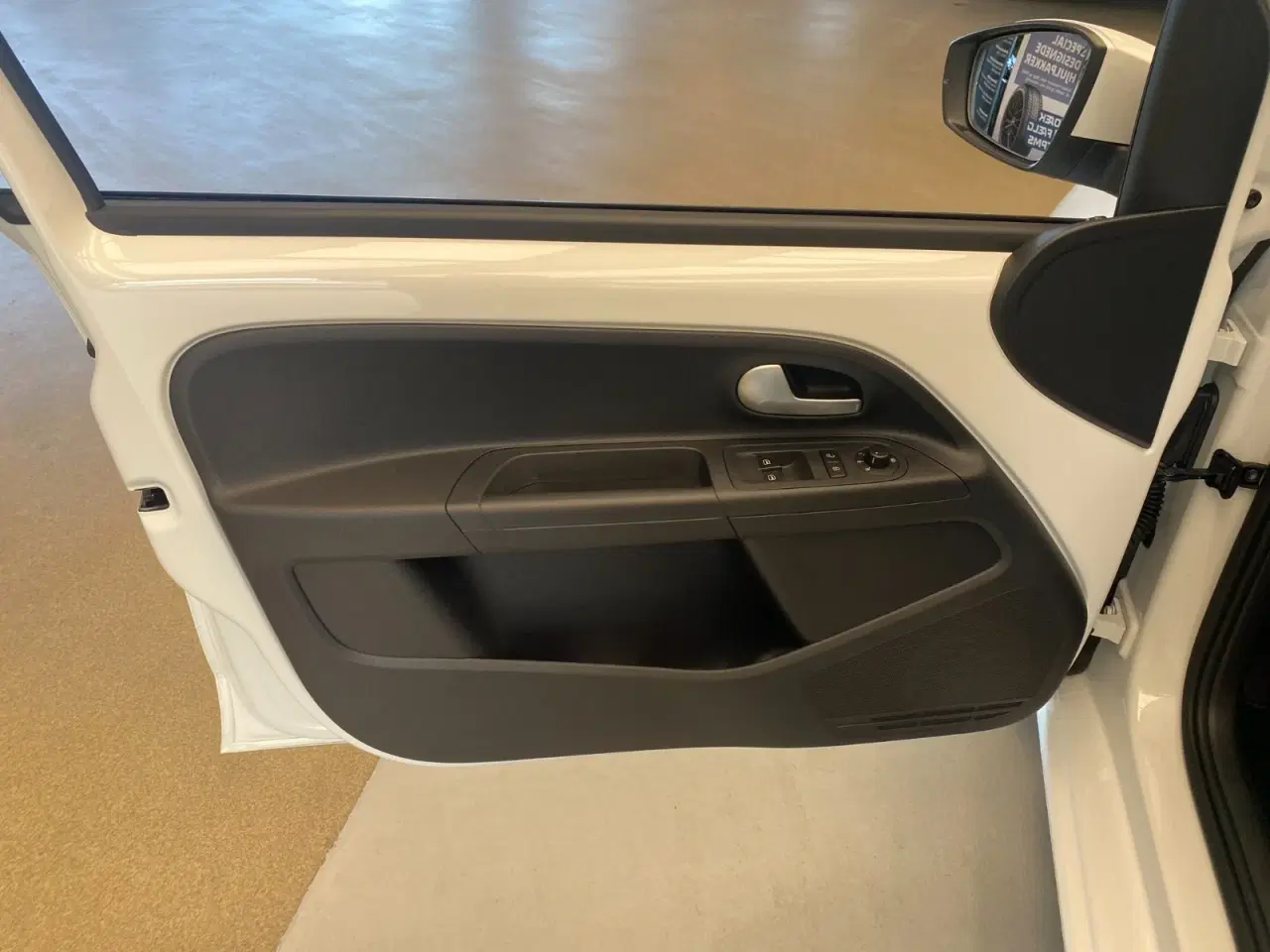 Billede 10 - VW e-Up!  Move Up!