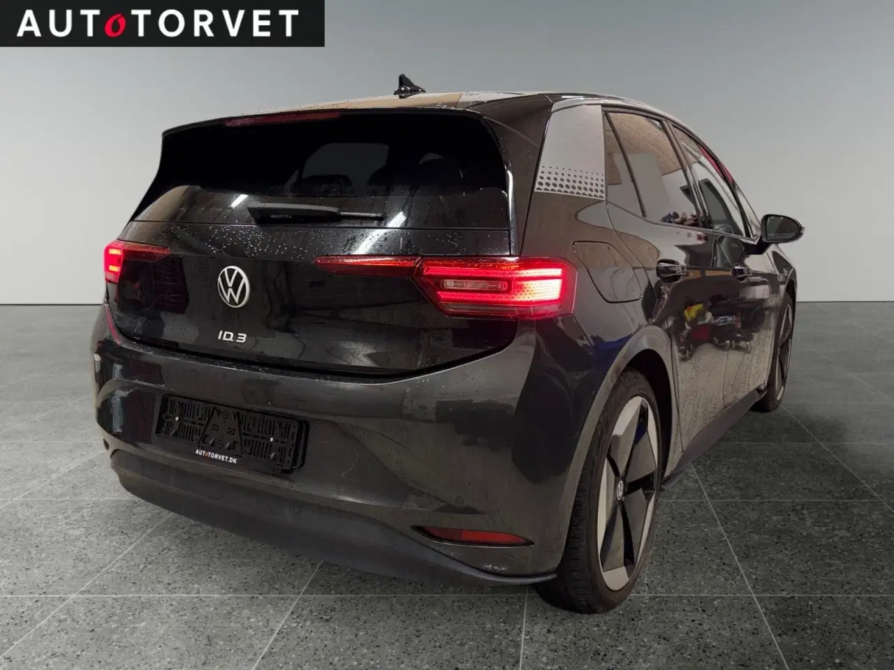 Billede 3 - VW ID.3 58 1ST Pro Performance Max