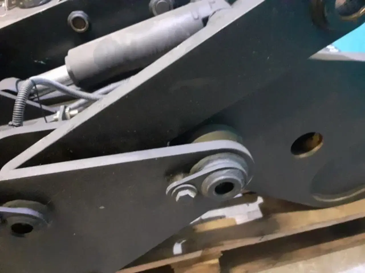 Billede 9 - JCB JS160 Lift til doseblad