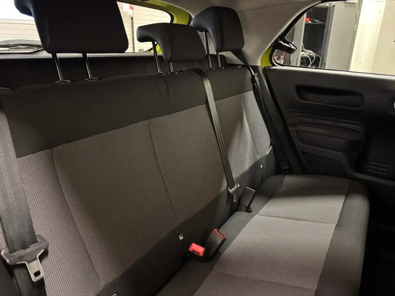 Billede 14 - Citroën C4 Cactus 1,6 e-HDi 92 Feel ETG6