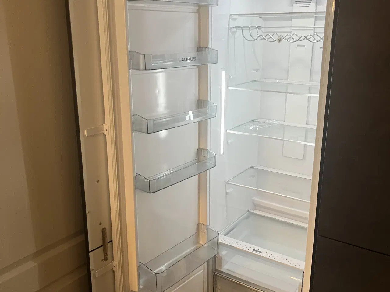 Billede 1 - Indbygningskøleskab 