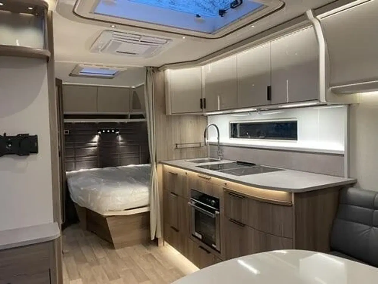 Billede 8 - Kabe IMPERIAL 560 XL KS