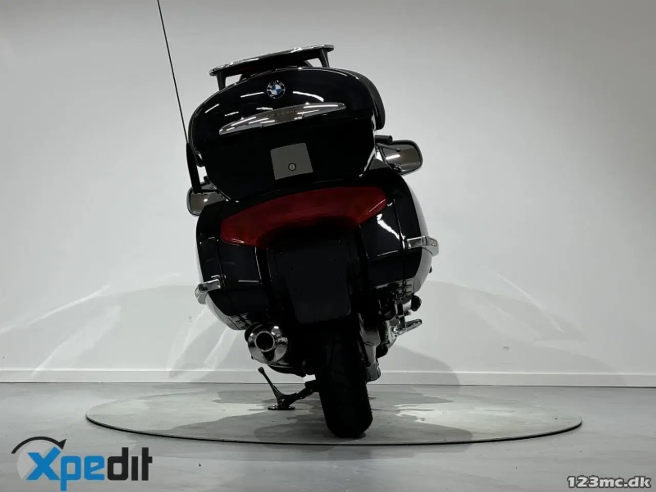 Billede 8 - BMW K 1200 LT