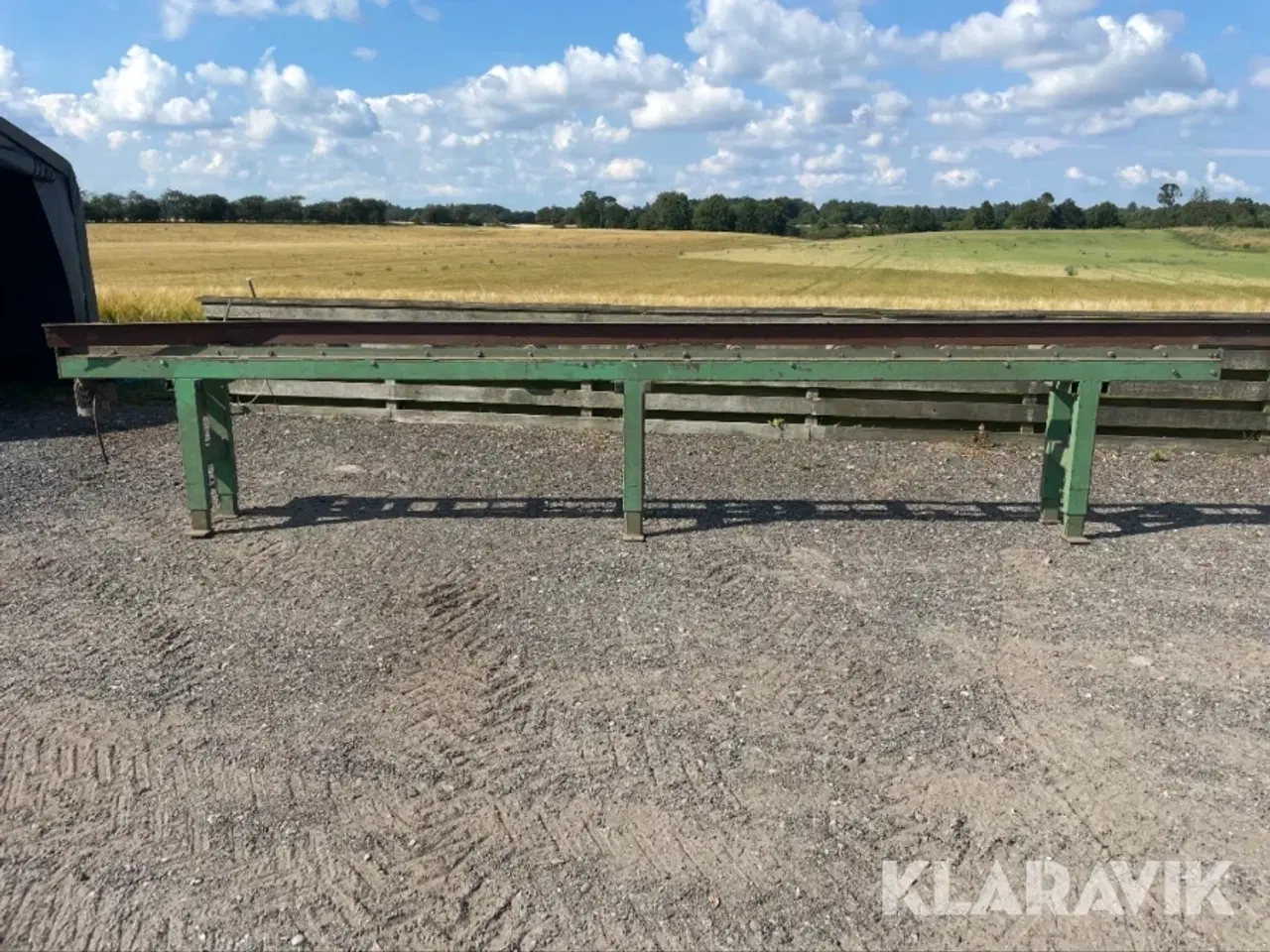 Billede 4 - Rullebaner med elmotor  2 styks