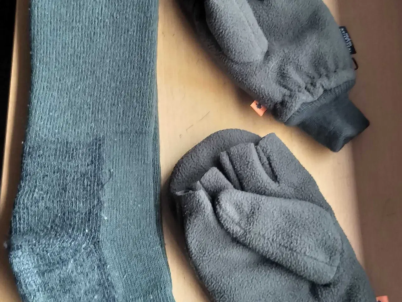 Billede 5 - Jagtaske & div