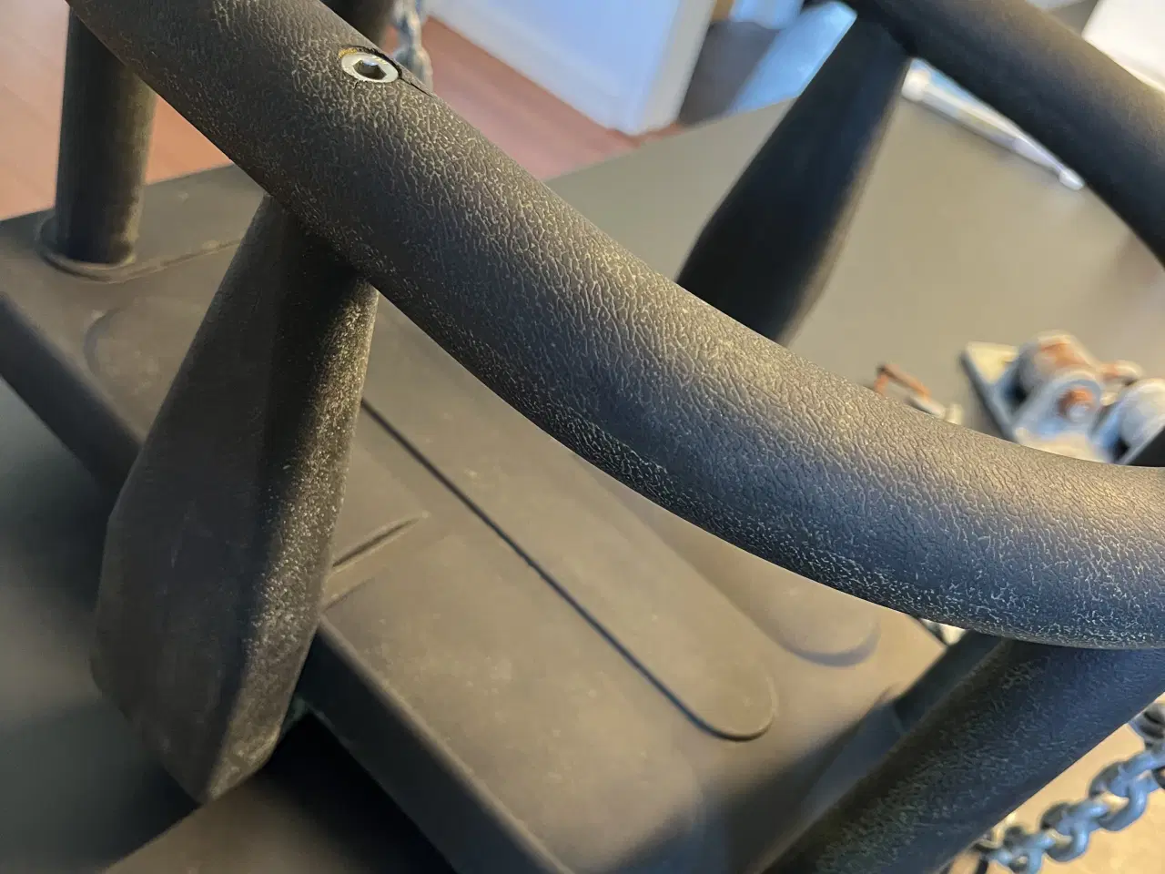 Billede 3 - Skovtrup Babygynge gummi