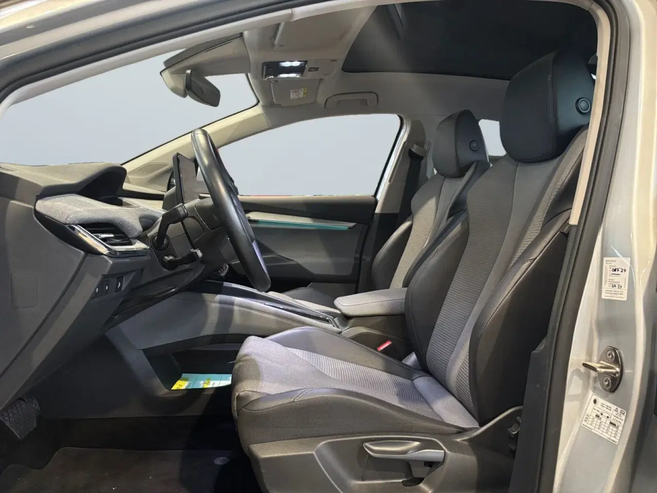 Billede 4 - Skoda Enyaq 60 iV Coupé