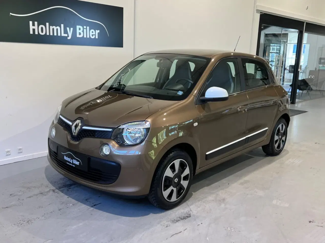 Billede 3 - Renault Twingo 1,0 SCe 70 Expression