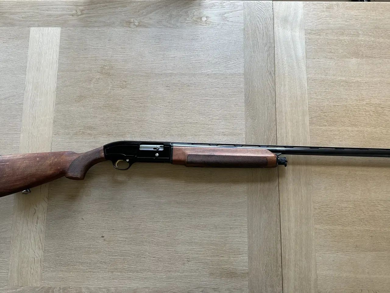 Billede 1 - Beretta A-303 Halvautomat