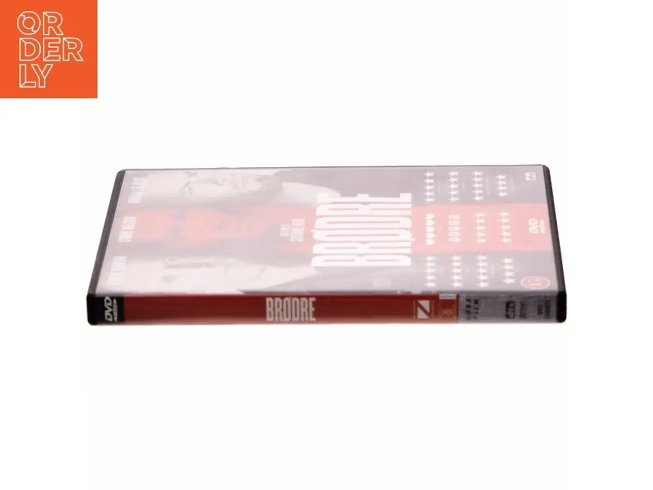 Billede 2 - Brødre - DVD