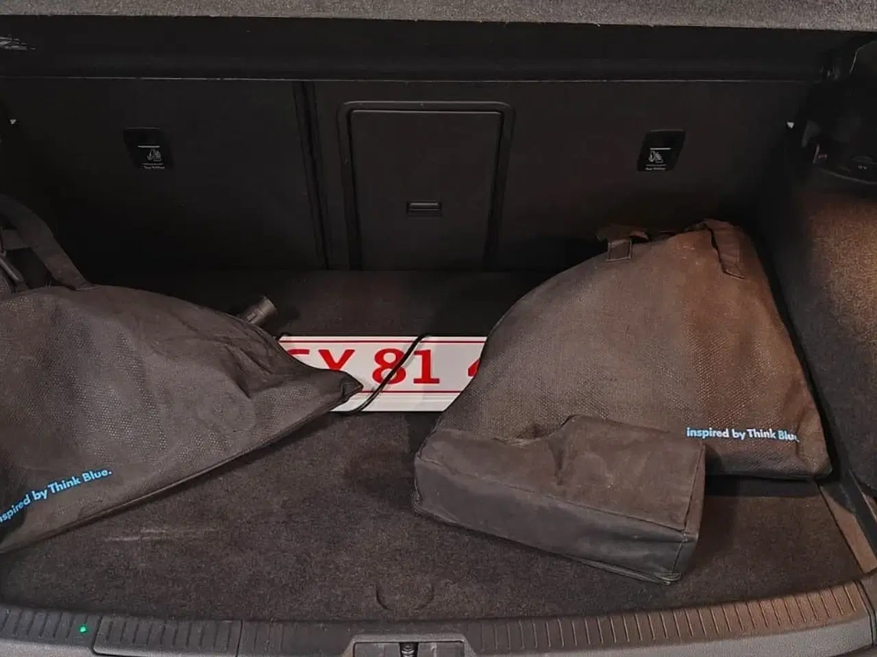 Billede 17 - VW Golf VII 1,4 GTE DSG