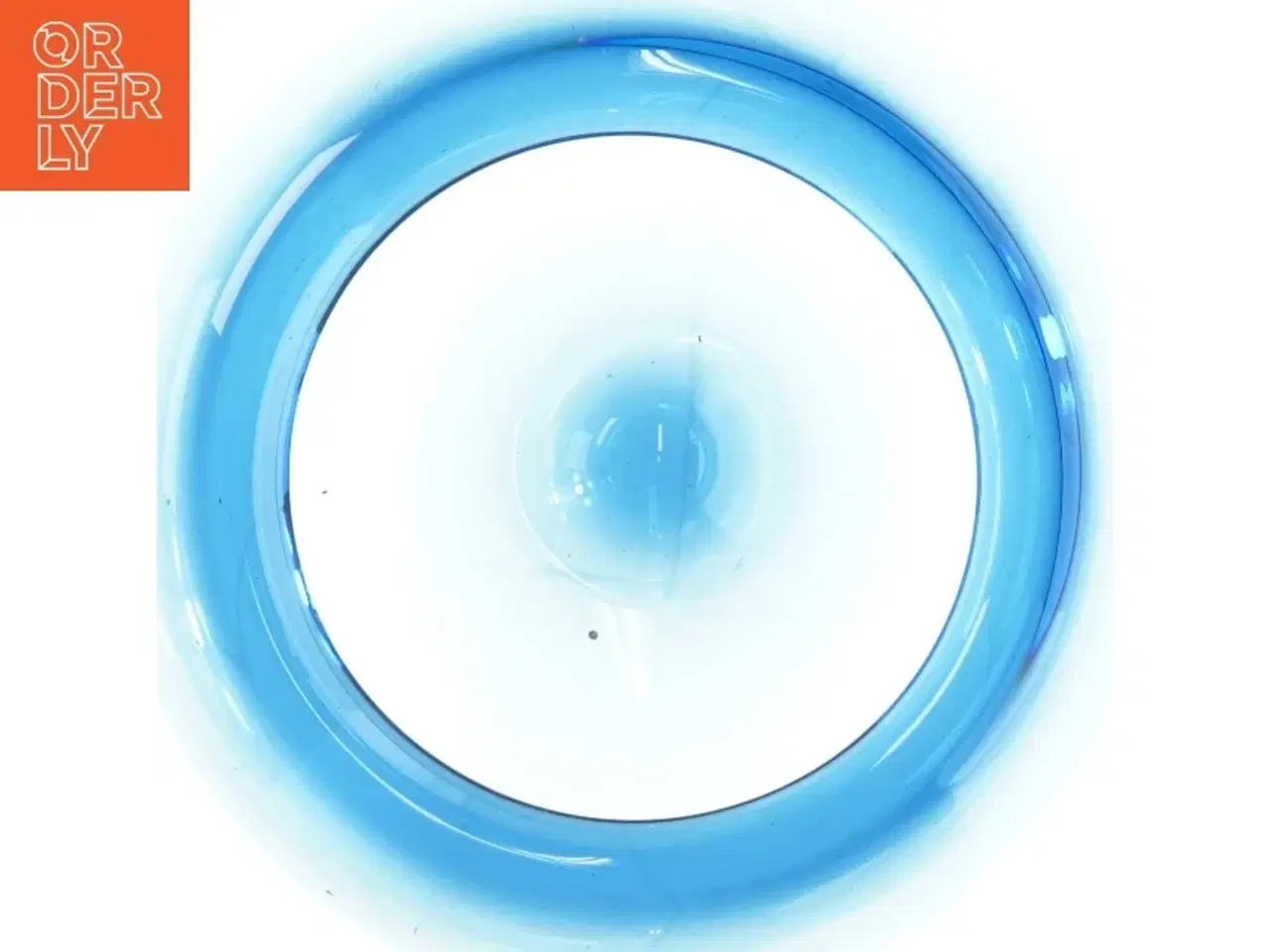 Billede 2 - Blå Provenceskål, Per Lütken (str. Ø 17 cm)